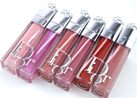 dior pandore lipstick|Dior lip enhancer gloss.